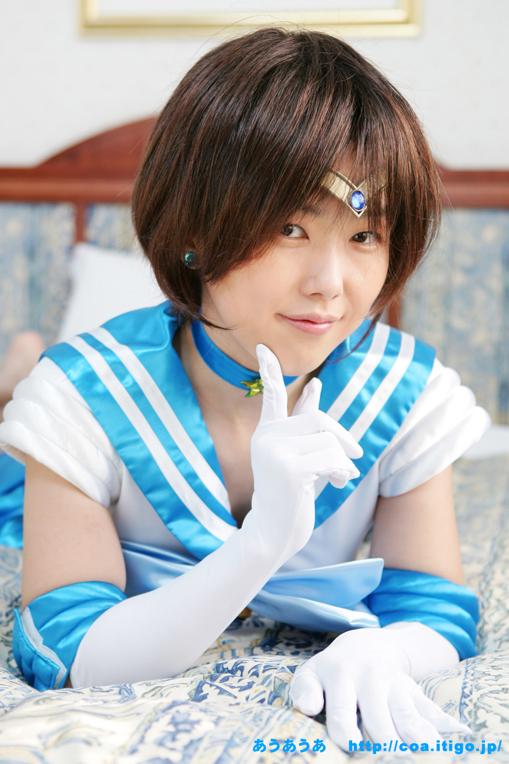 [Ahhh] Thủy thủ ○ Non's Snail