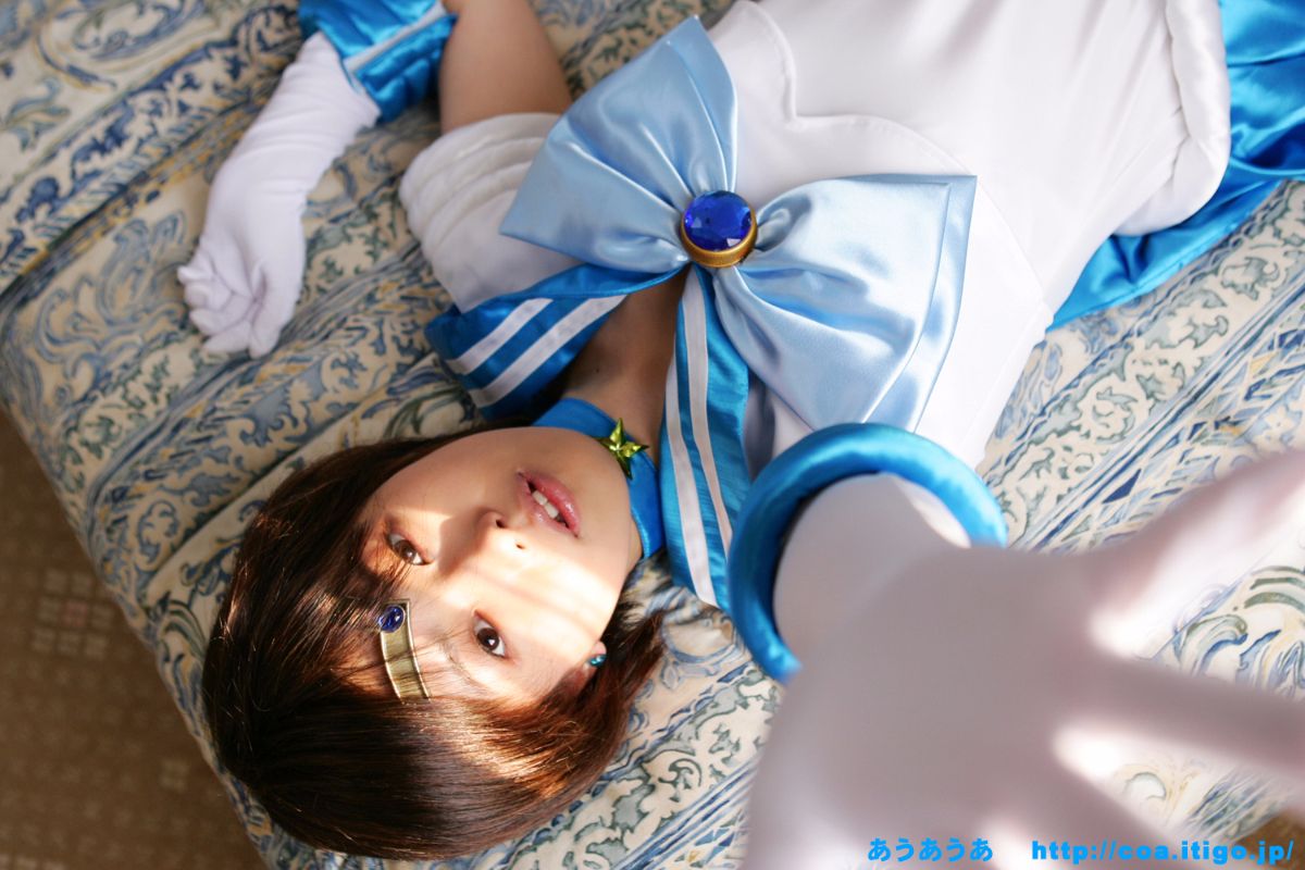 [Ahhh] Thủy thủ ○ Non's Snail