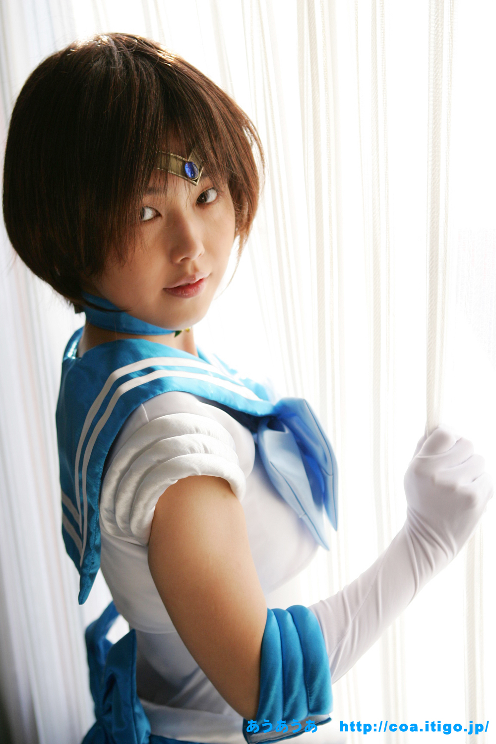 [Ahhh] Thủy thủ ○ Non's Snail