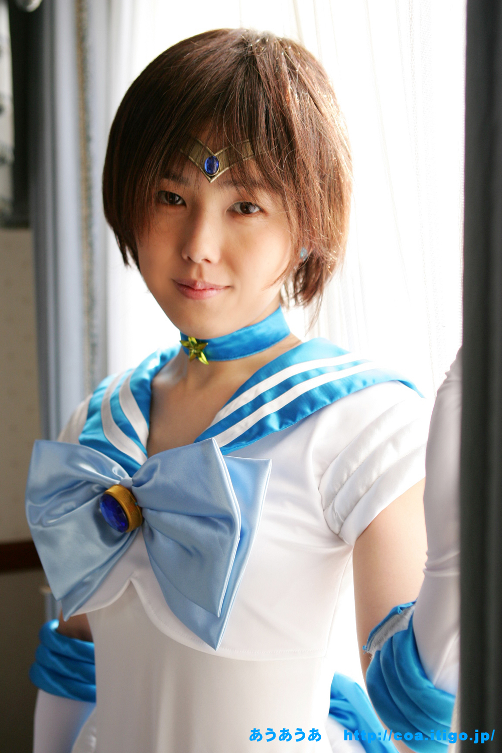 [Ahhh] Thủy thủ ○ Non's Snail