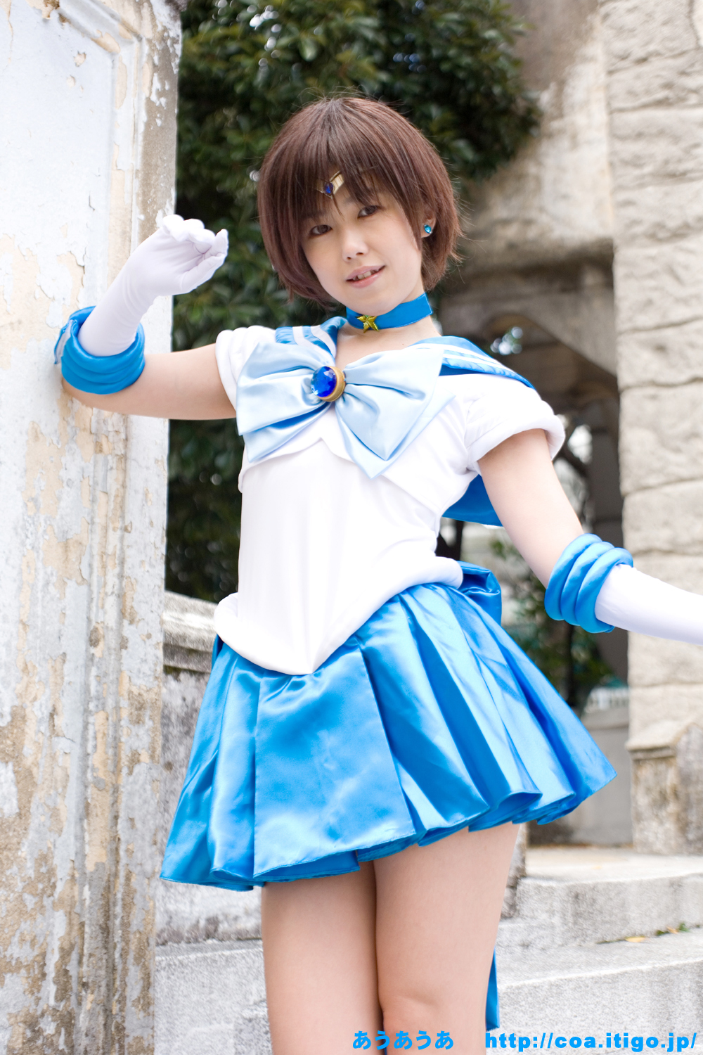 [Ahhh] Thủy thủ ○ Non's Snail