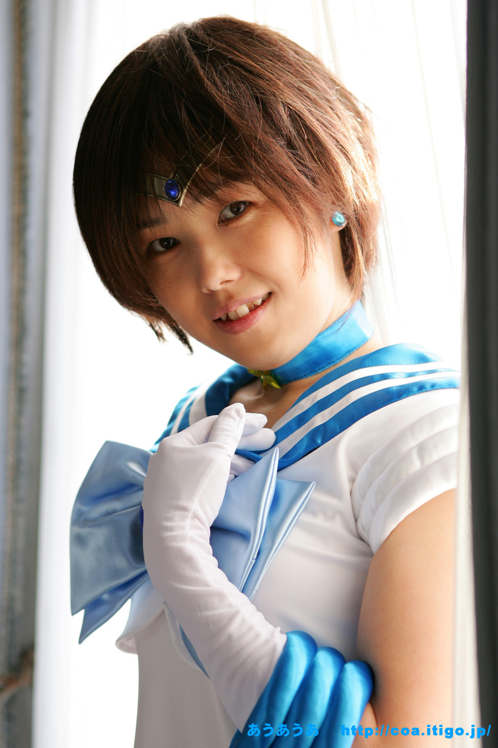 [Ahhh] Thủy thủ ○ Non's Snail