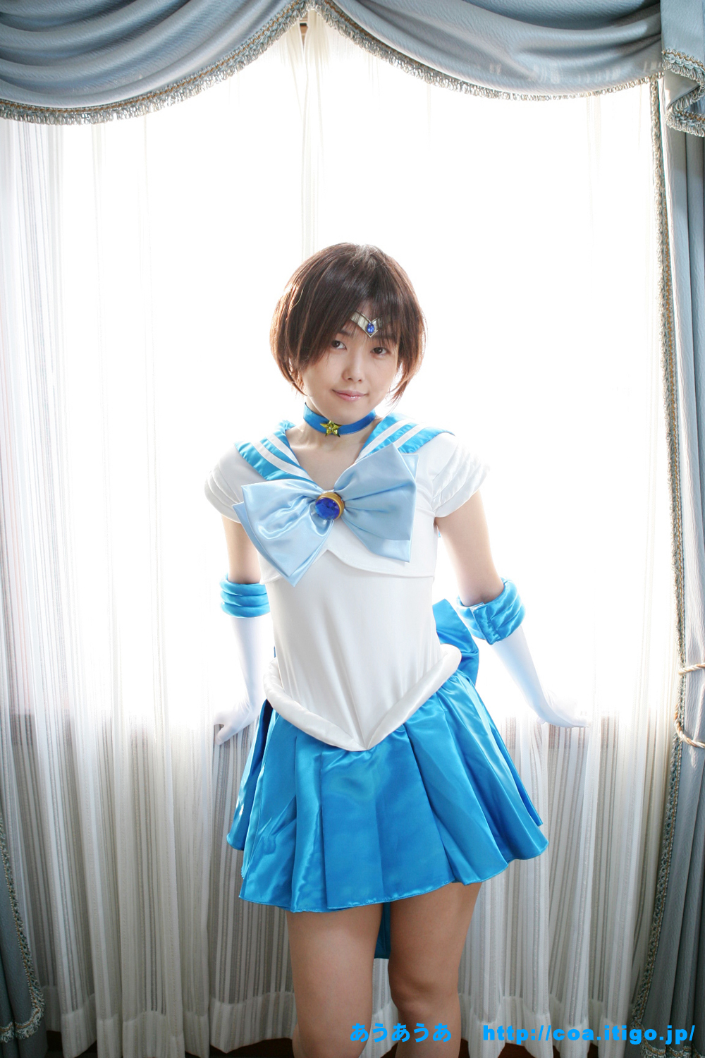 [Ahhh] Thủy thủ ○ Non's Snail