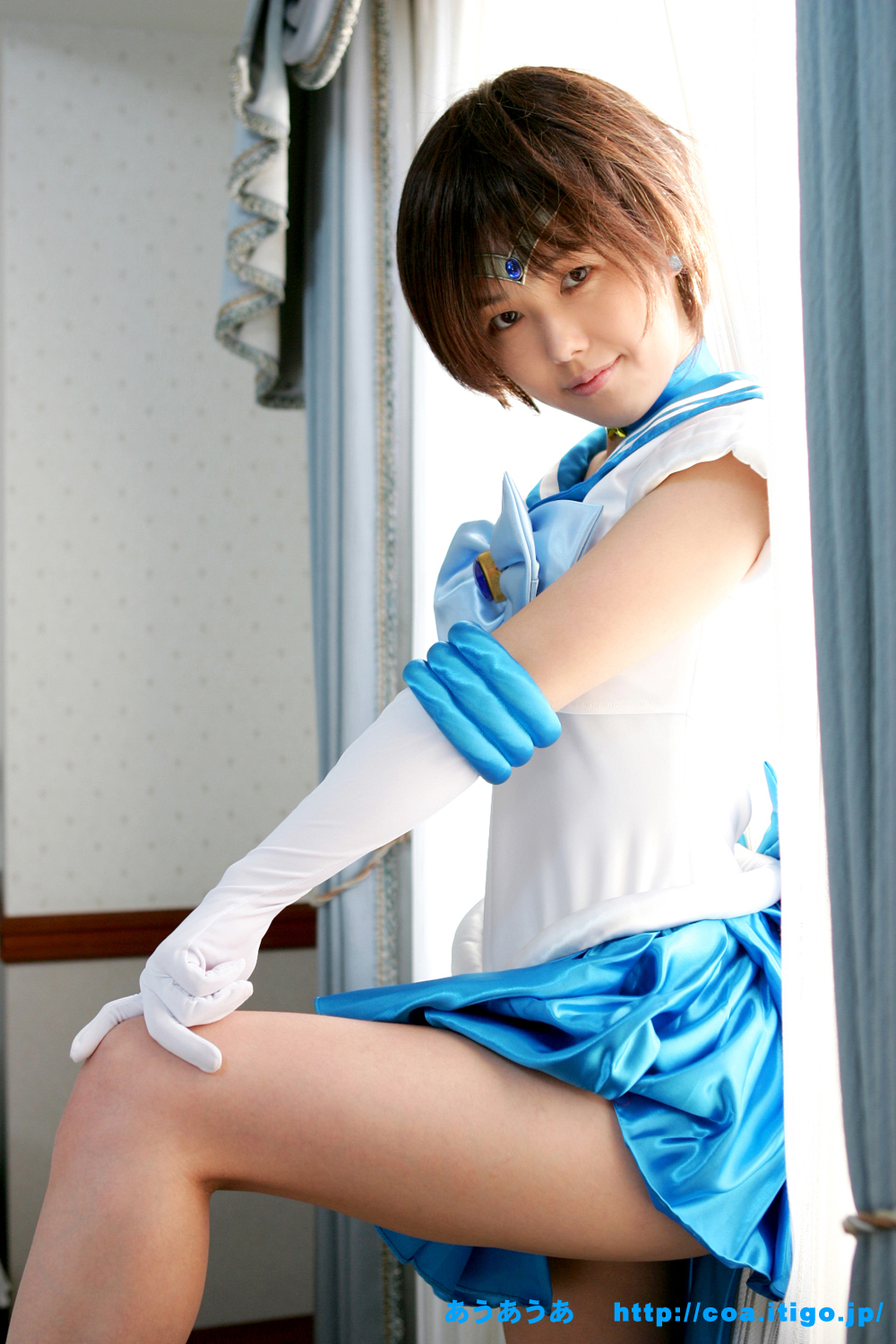 [Ahhh] Thủy thủ ○ Non's Snail