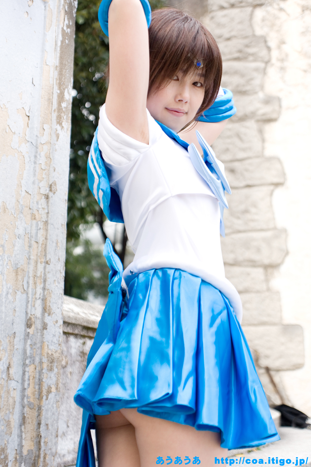 [Ahhh] Thủy thủ ○ Non's Snail