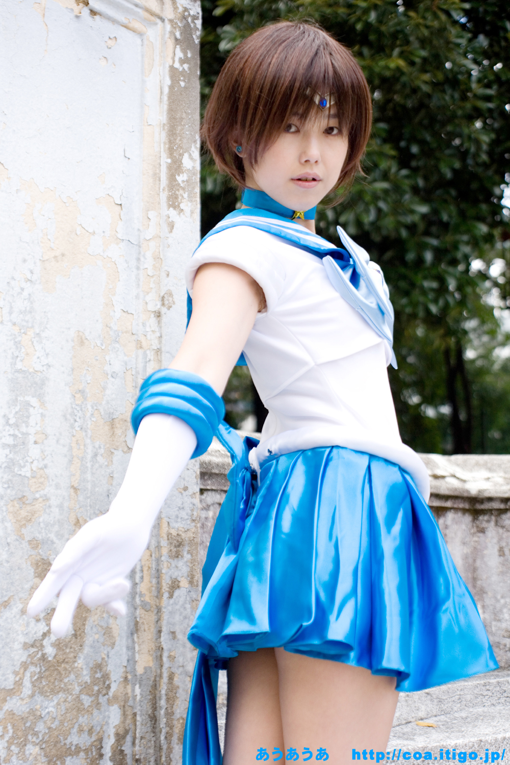 [Ahhh] Thủy thủ ○ Non's Snail