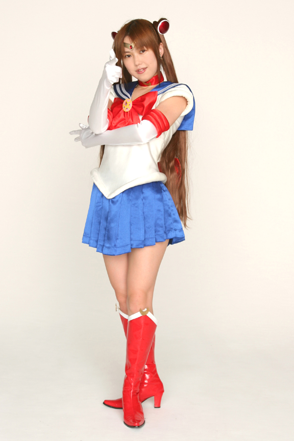 [Ahhh] Thủy thủ ○ Non's Snail