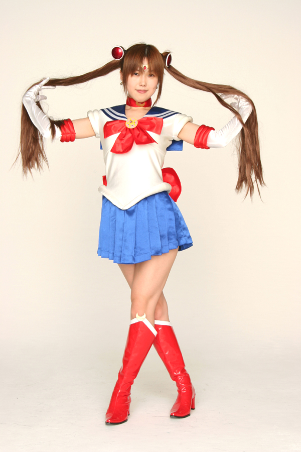 [Ahhh] Thủy thủ ○ Non's Snail