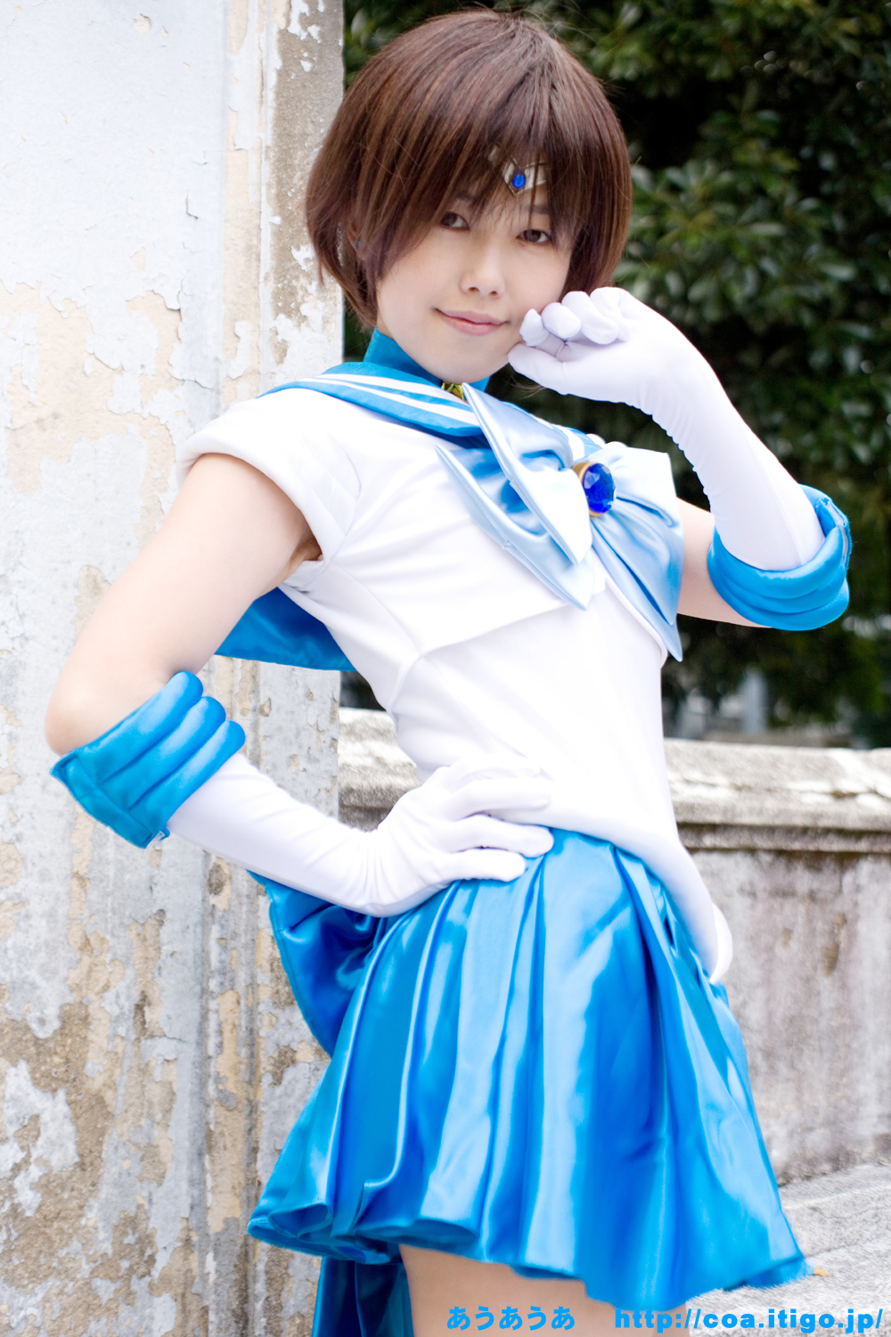 [Ahhh] Thủy thủ ○ Non's Snail