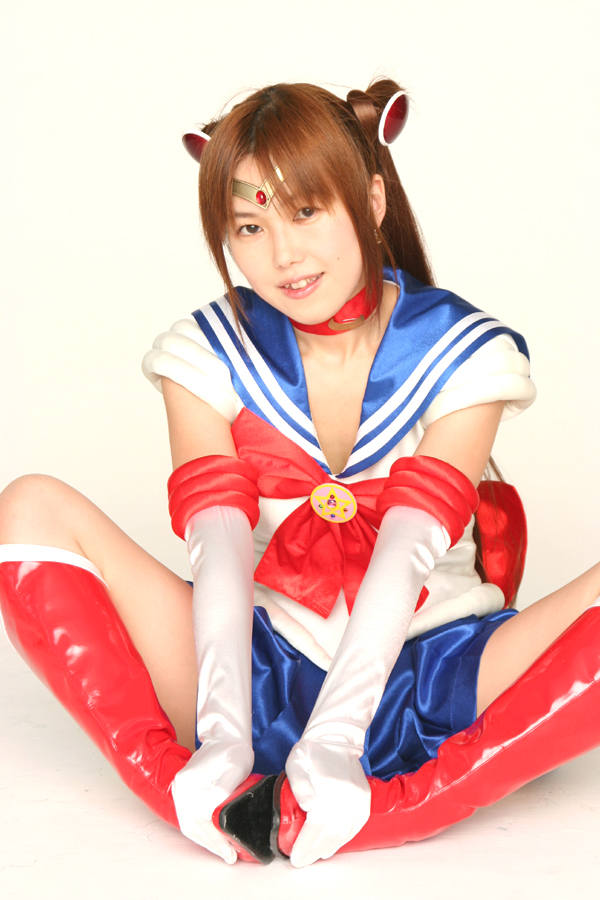 [Ahhh] Thủy thủ ○ Non's Snail