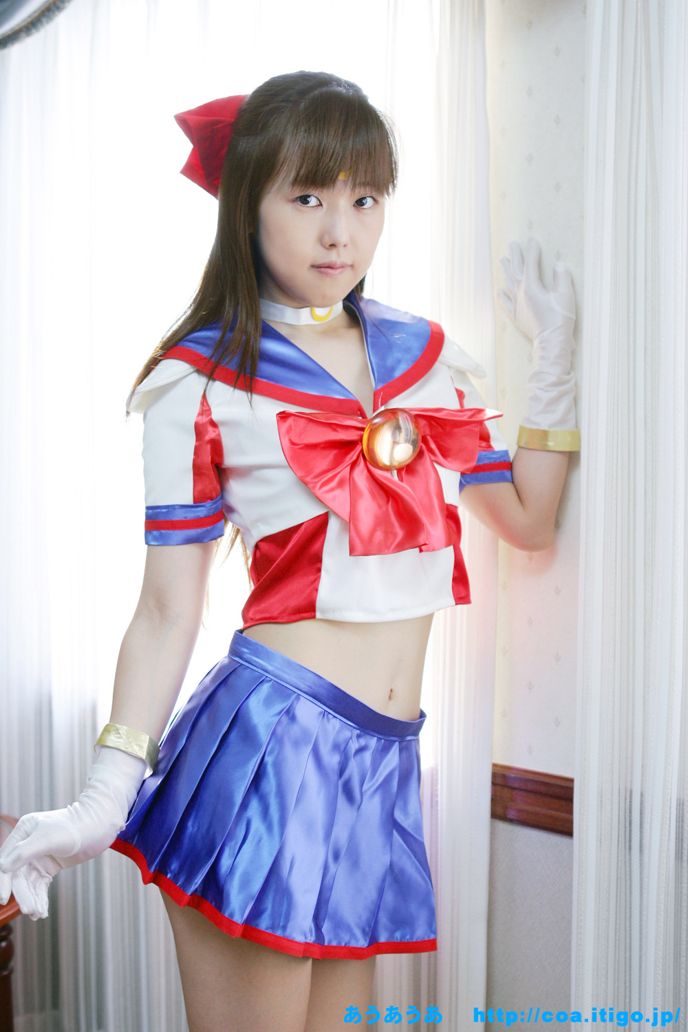 [Ahhh] Thủy thủ ○ Non's Snail