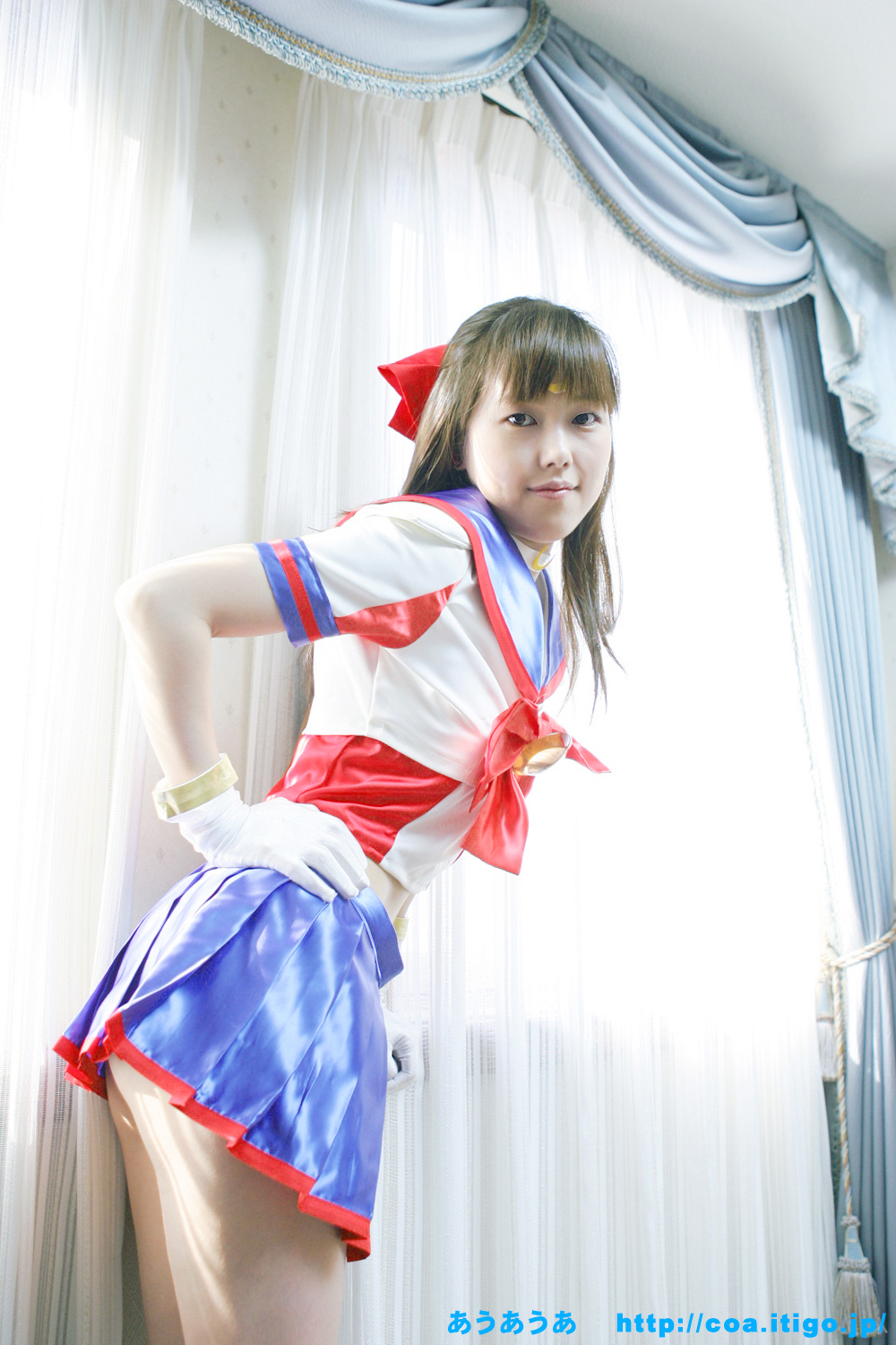 [Ahhh] Thủy thủ ○ Non's Snail