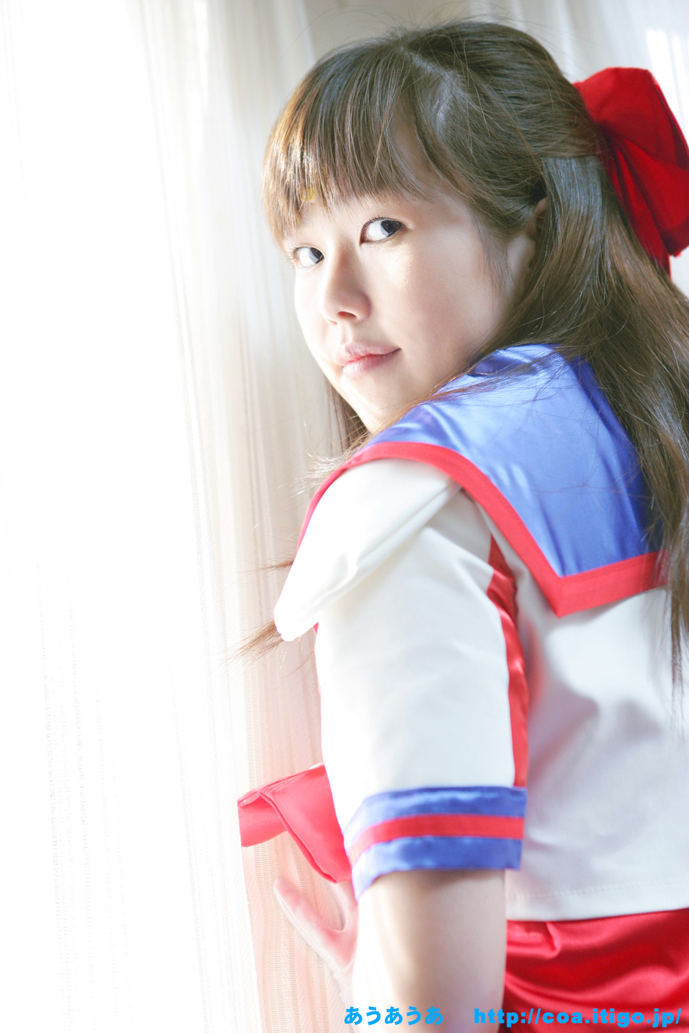 [Ahhh] Thủy thủ ○ Non's Snail