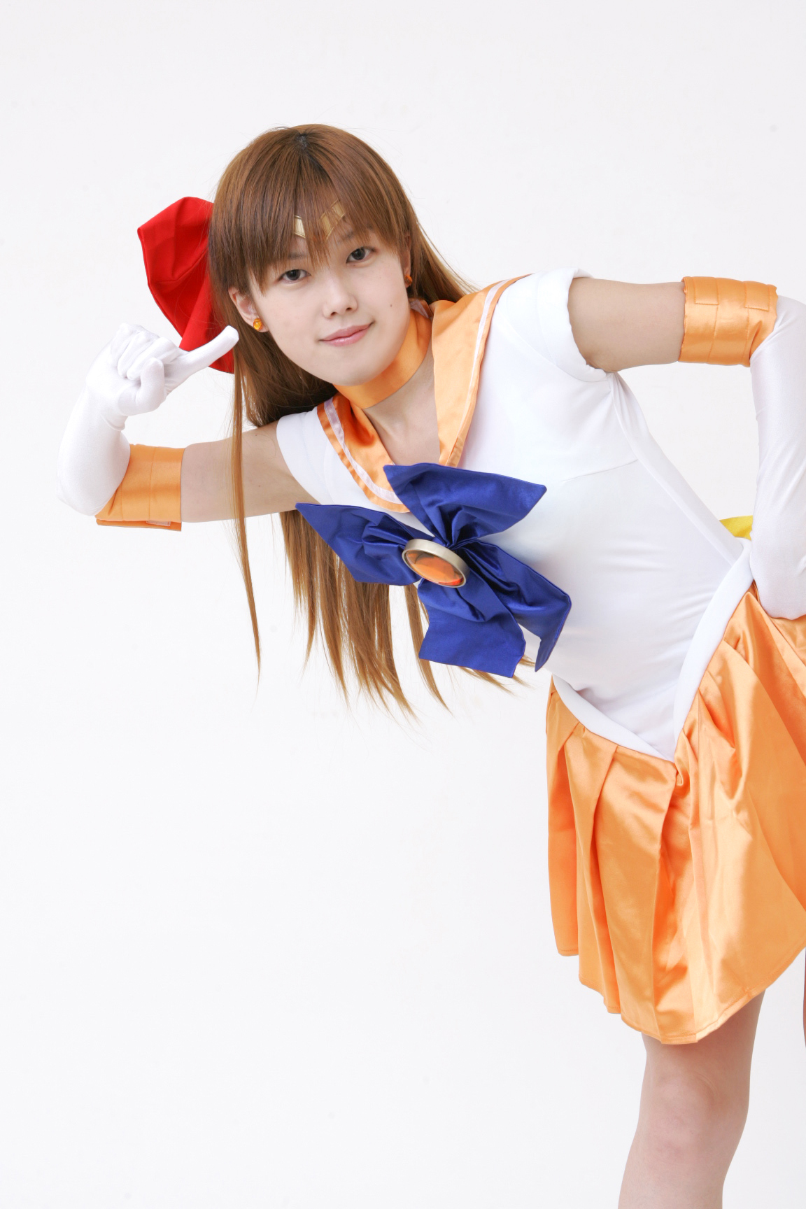 [Ahhh] Thủy thủ ○ Non's Snail