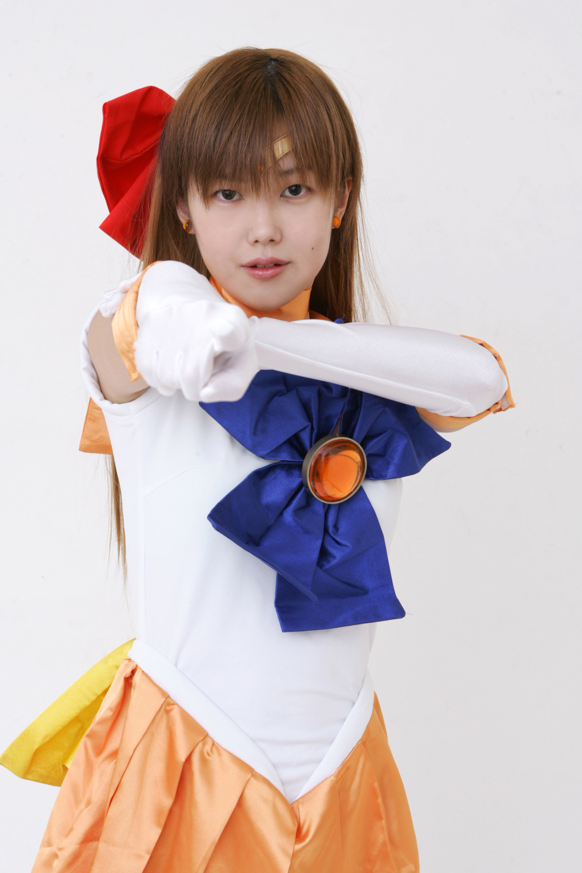 [Ahhh] Thủy thủ ○ Non's Snail