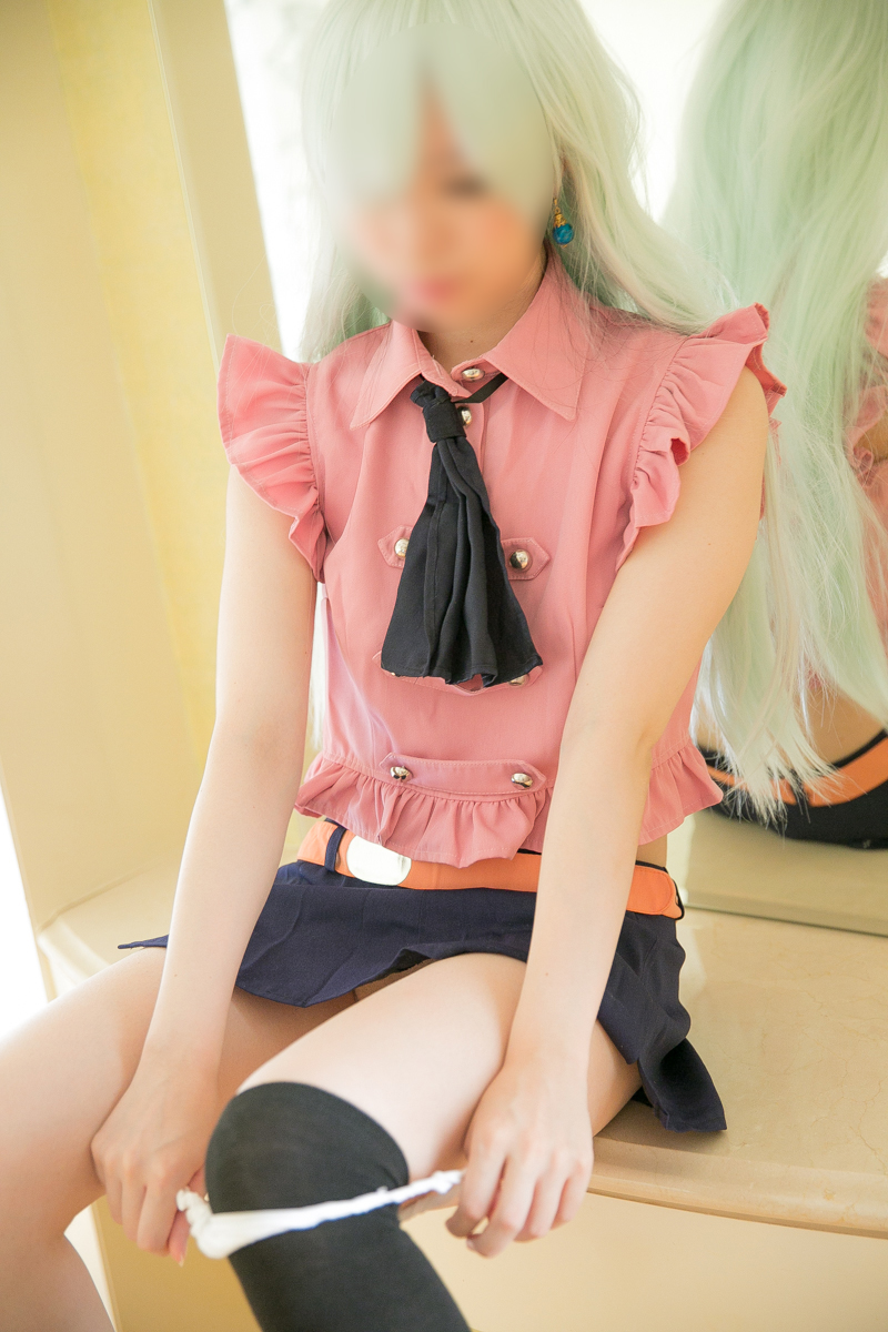 Người bạn tình dục 13 "Bảy tội lỗi tình dục - Phiên bản của Eliza"