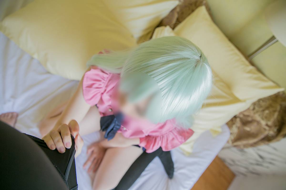 Người bạn tình dục 13 "Bảy tội lỗi tình dục - Phiên bản của Eliza"