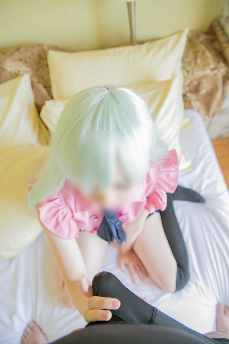 Người bạn tình dục 13 "Bảy tội lỗi tình dục - Phiên bản của Eliza"