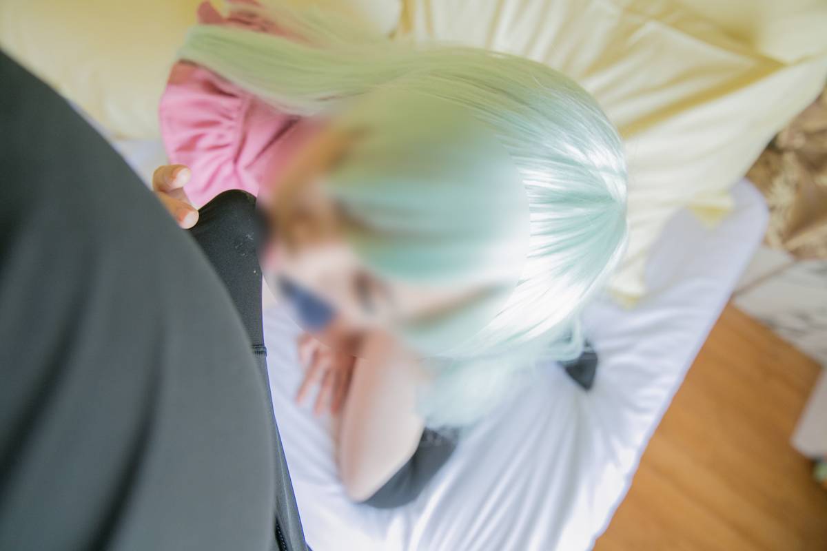 Người bạn tình dục 13 "Bảy tội lỗi tình dục - Phiên bản của Eliza"