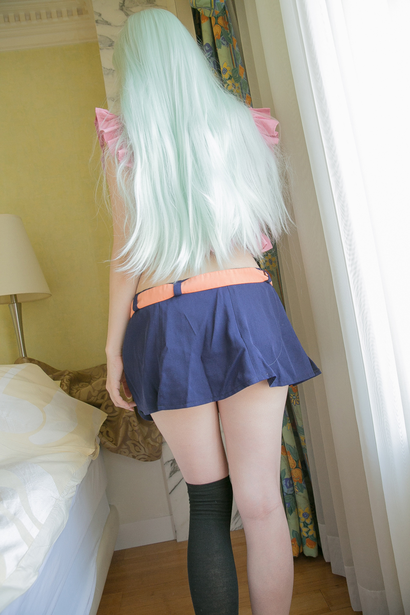 Người bạn tình dục 13 "Bảy tội lỗi tình dục - Phiên bản của Eliza"