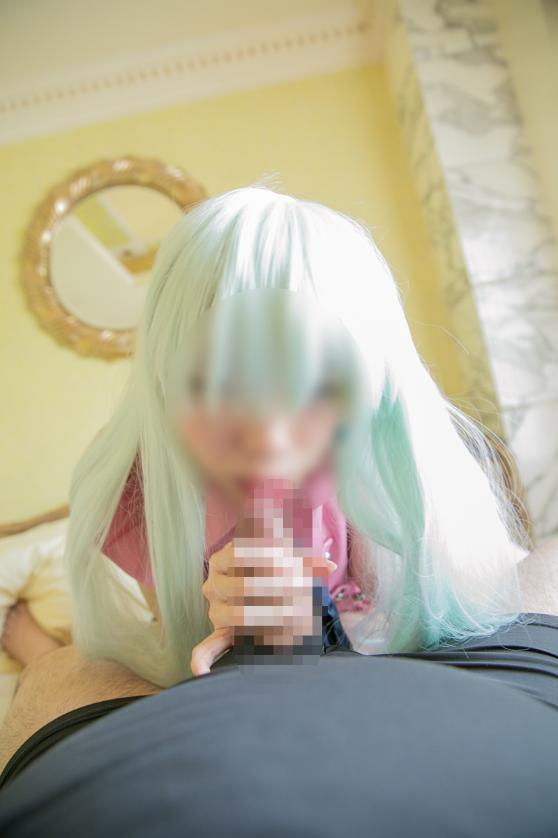 Người bạn tình dục 13 "Bảy tội lỗi tình dục - Phiên bản của Eliza"