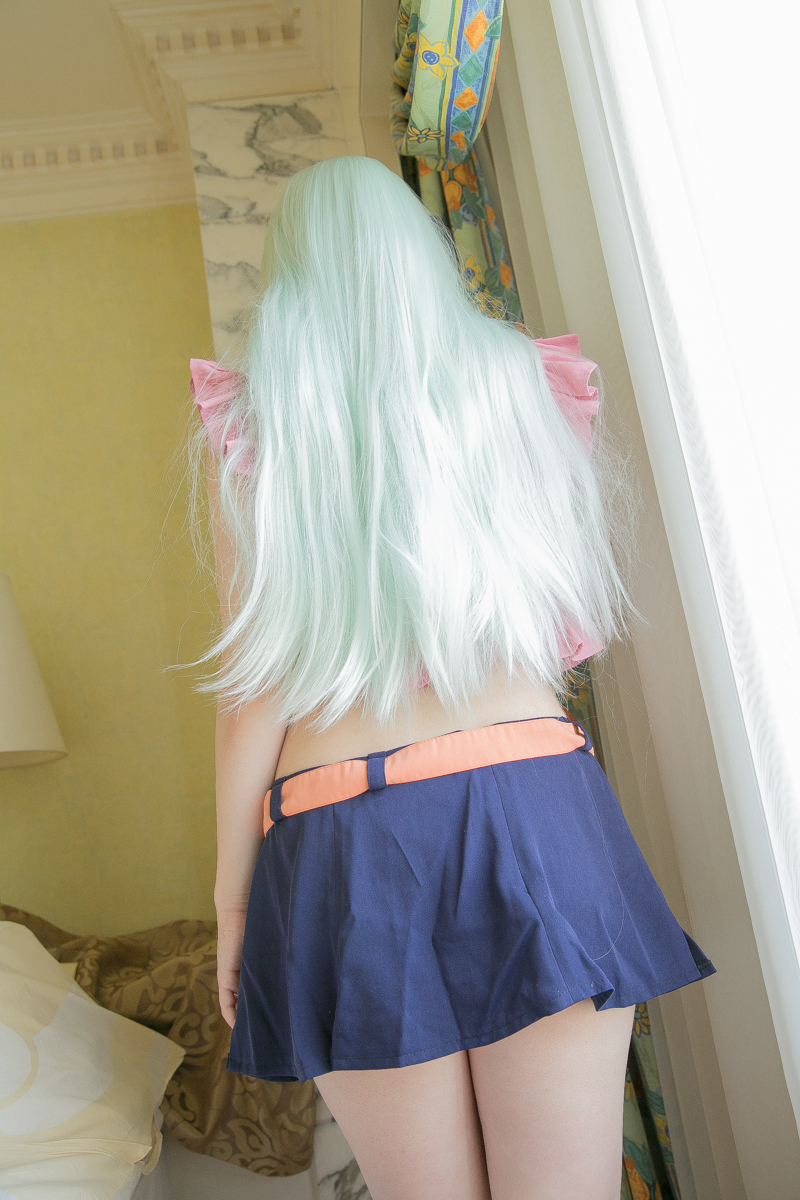 Người bạn tình dục 13 "Bảy tội lỗi tình dục - Phiên bản của Eliza"