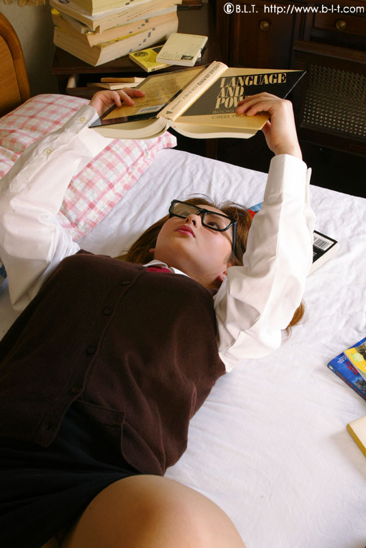 [BLT-092] Yamasaki Akari Yomiko Leadman (R.O.D)