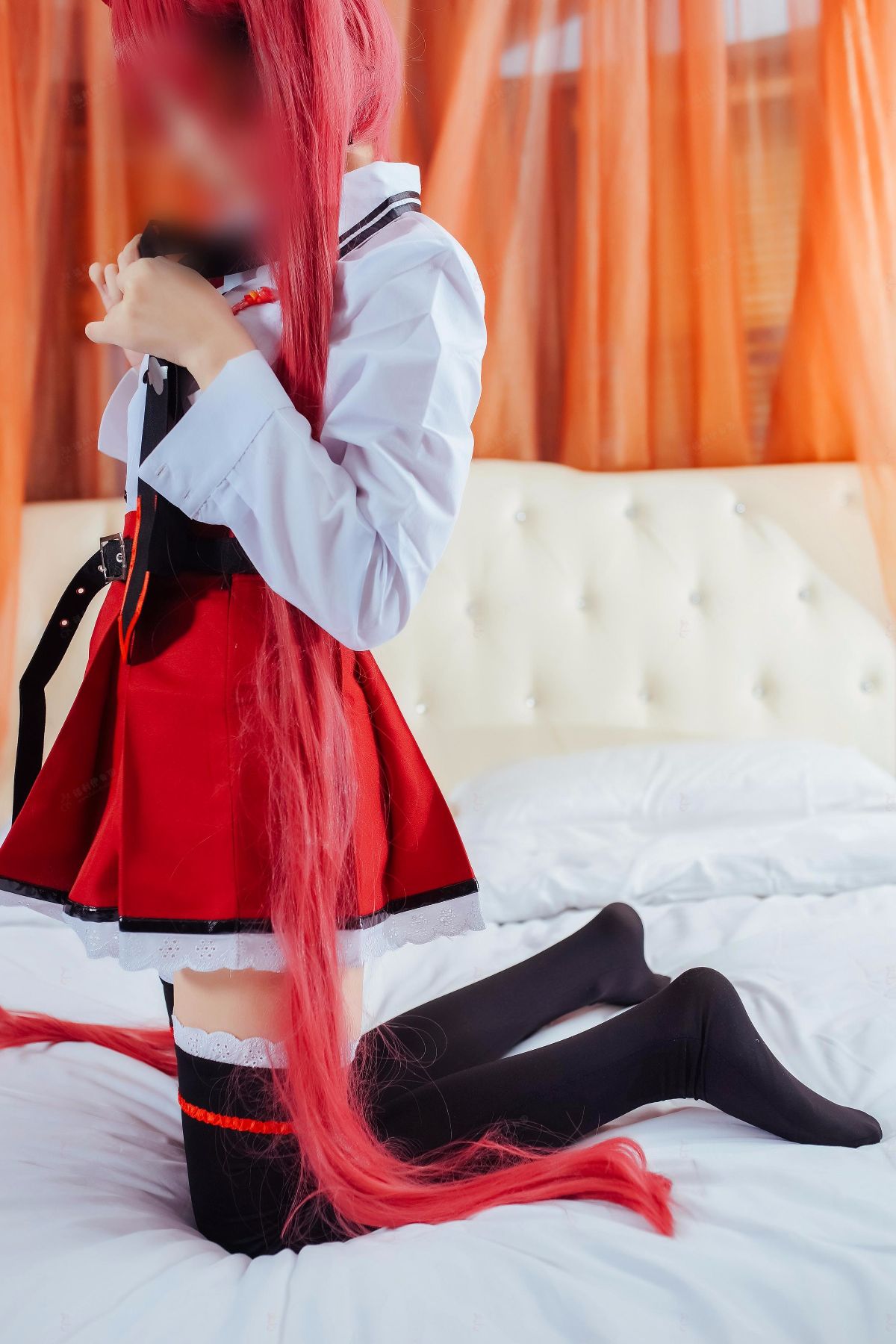 [Phim của cô gái] Kotori Gokawa