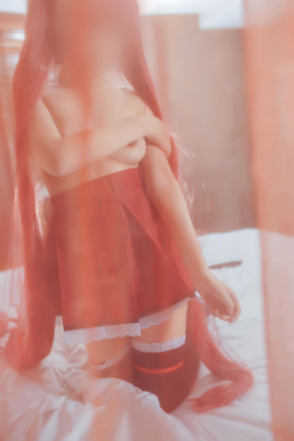 [Phim của cô gái] Kotori Gokawa