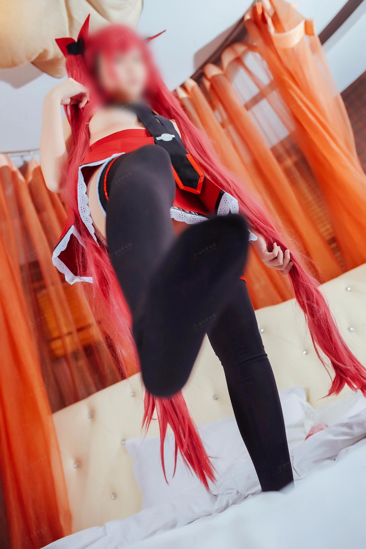 [Phim của cô gái] Kotori Gokawa