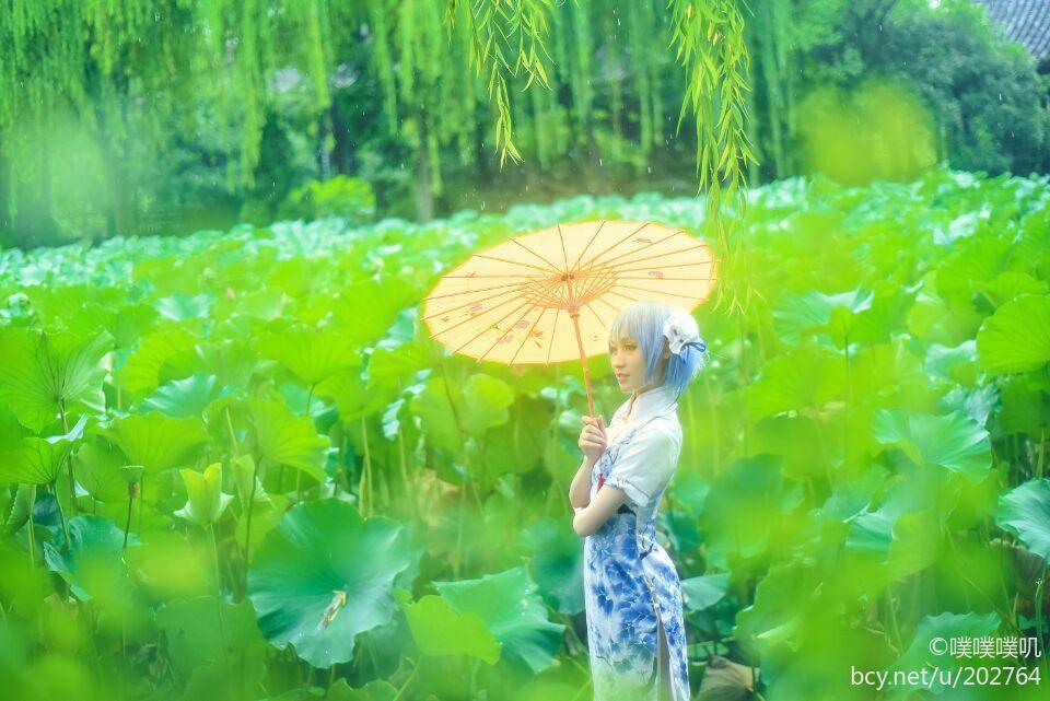 Vocaloid's Sound Tour Hatsune TDA Style Cheongsam Ver C O S P L A Y