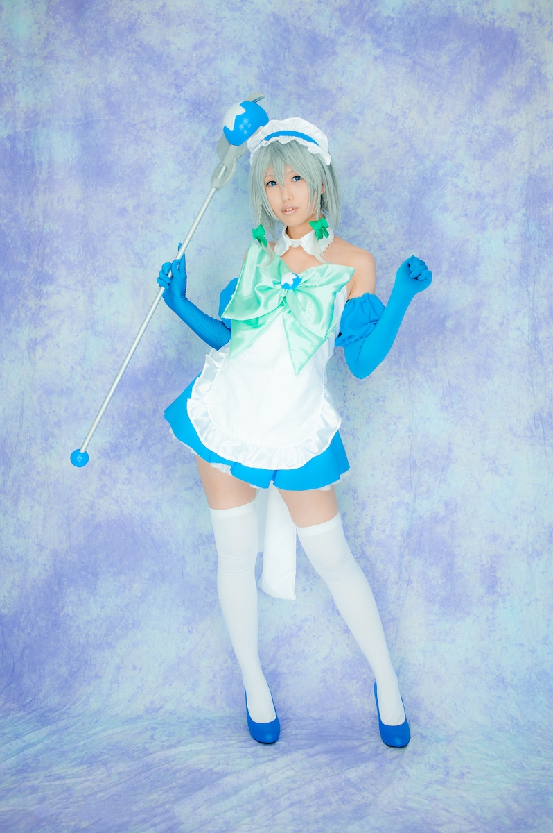 [Thỏ bóng] Đêm ngôi sao phương Đông