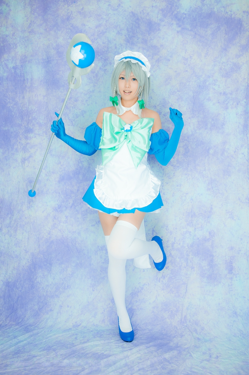 [Thỏ bóng] Đêm ngôi sao phương Đông