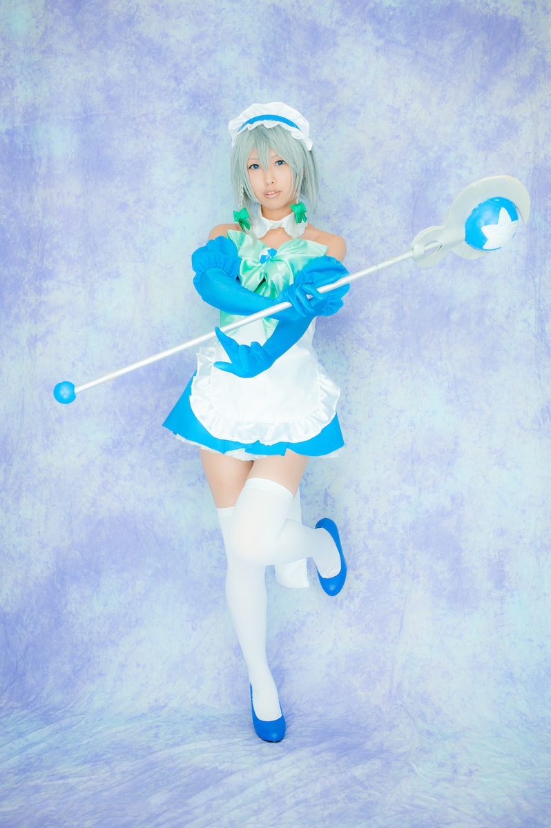 [Thỏ bóng] Đêm ngôi sao phương Đông