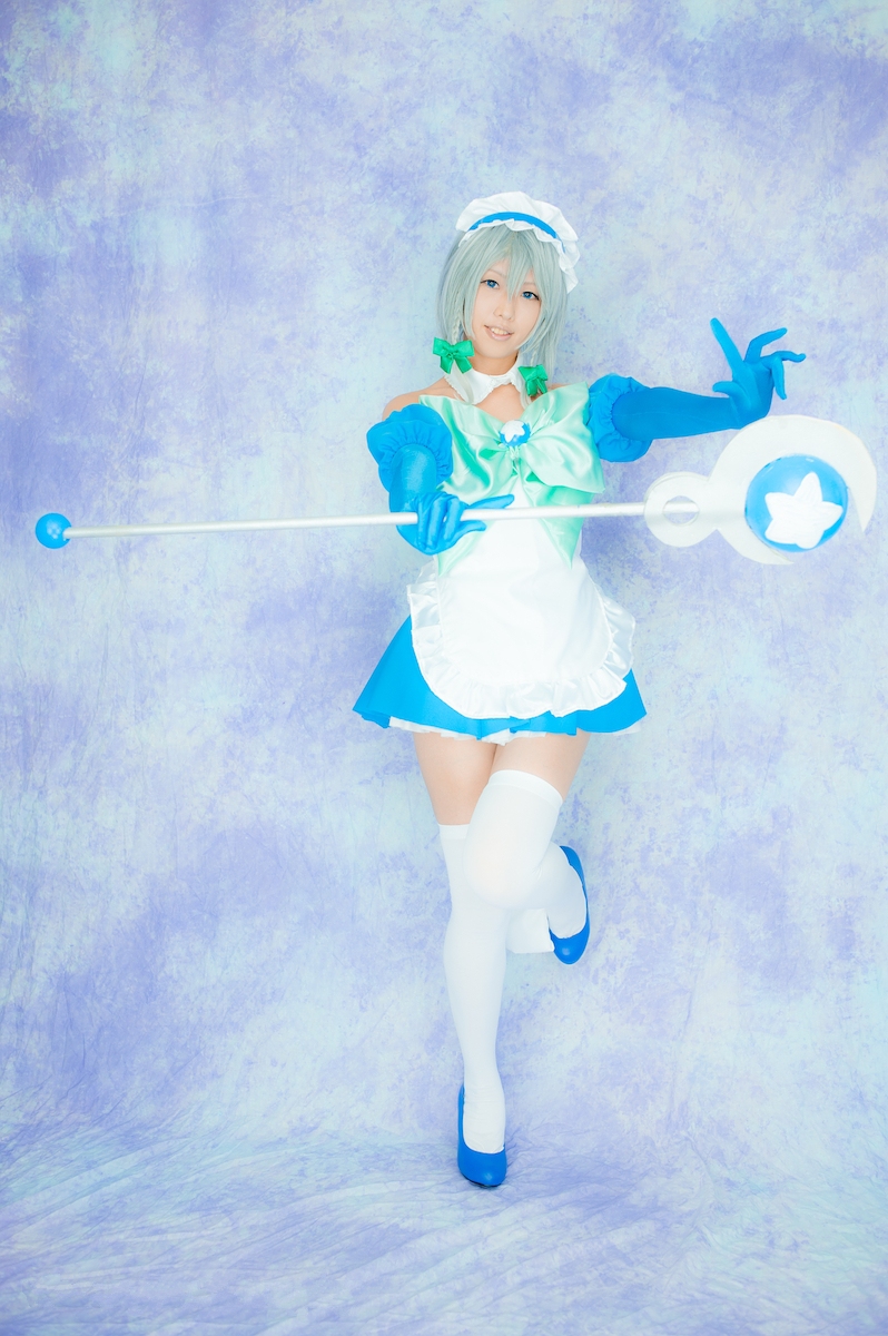 [Thỏ bóng] Đêm ngôi sao phương Đông