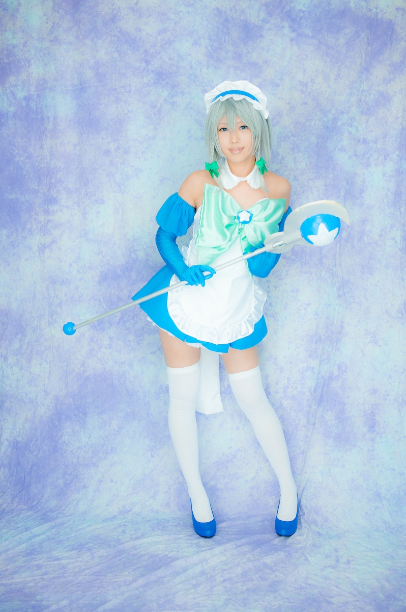 [Thỏ bóng] Đêm ngôi sao phương Đông