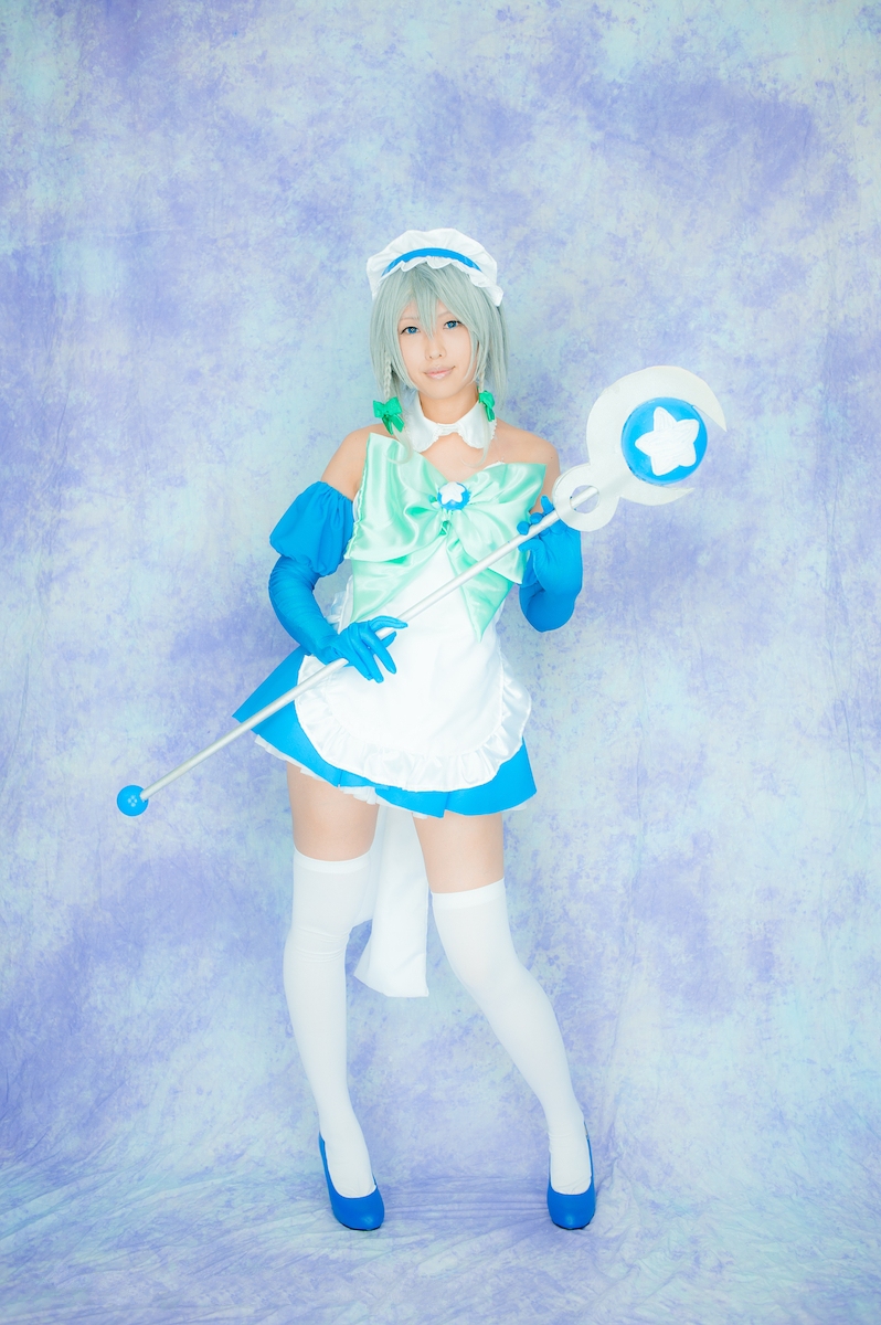 [Thỏ bóng] Đêm ngôi sao phương Đông