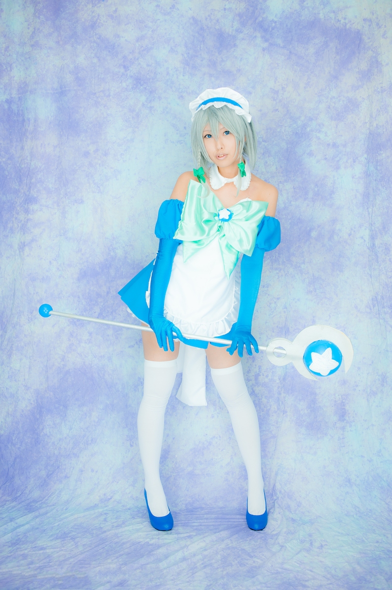 [Thỏ bóng] Đêm ngôi sao phương Đông