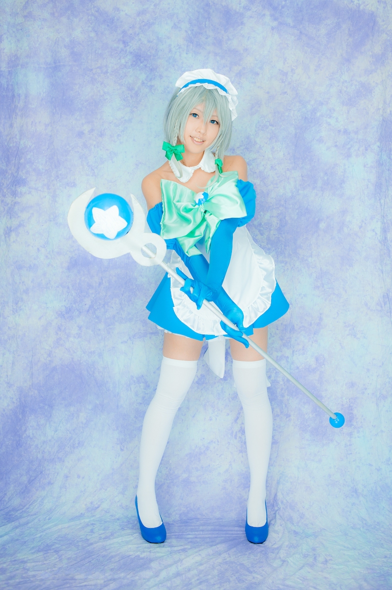 [Thỏ bóng] Đêm ngôi sao phương Đông