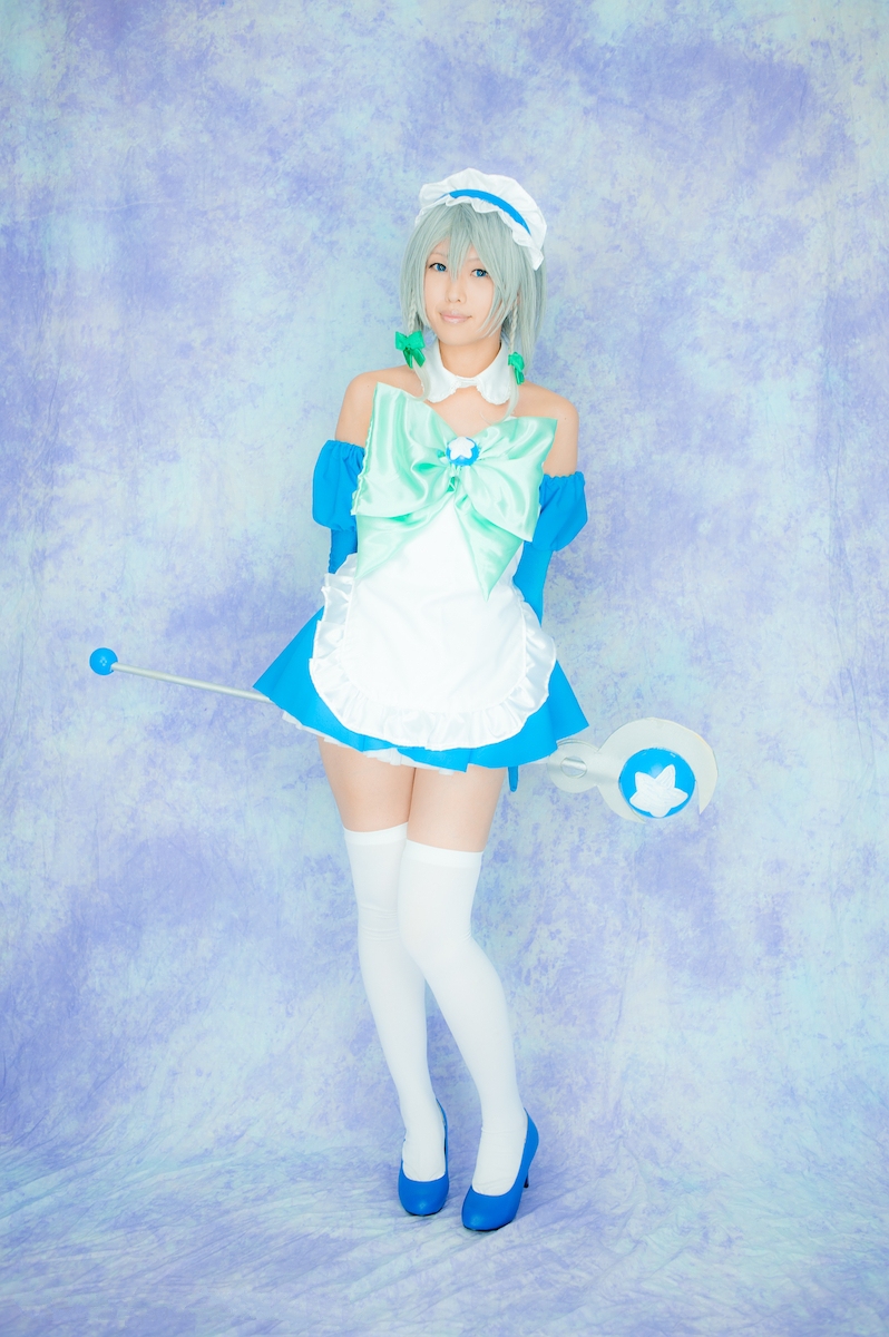 [Thỏ bóng] Đêm ngôi sao phương Đông