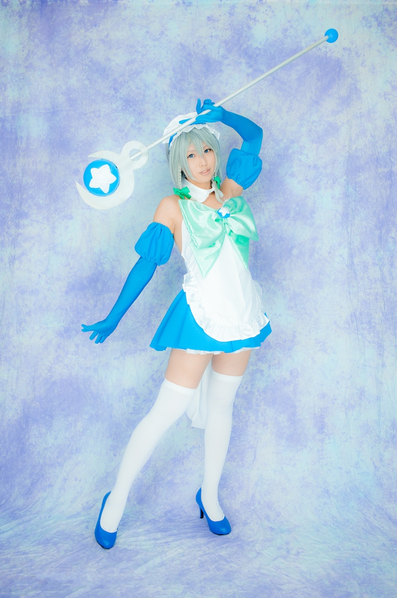 [Thỏ bóng] Đêm ngôi sao phương Đông