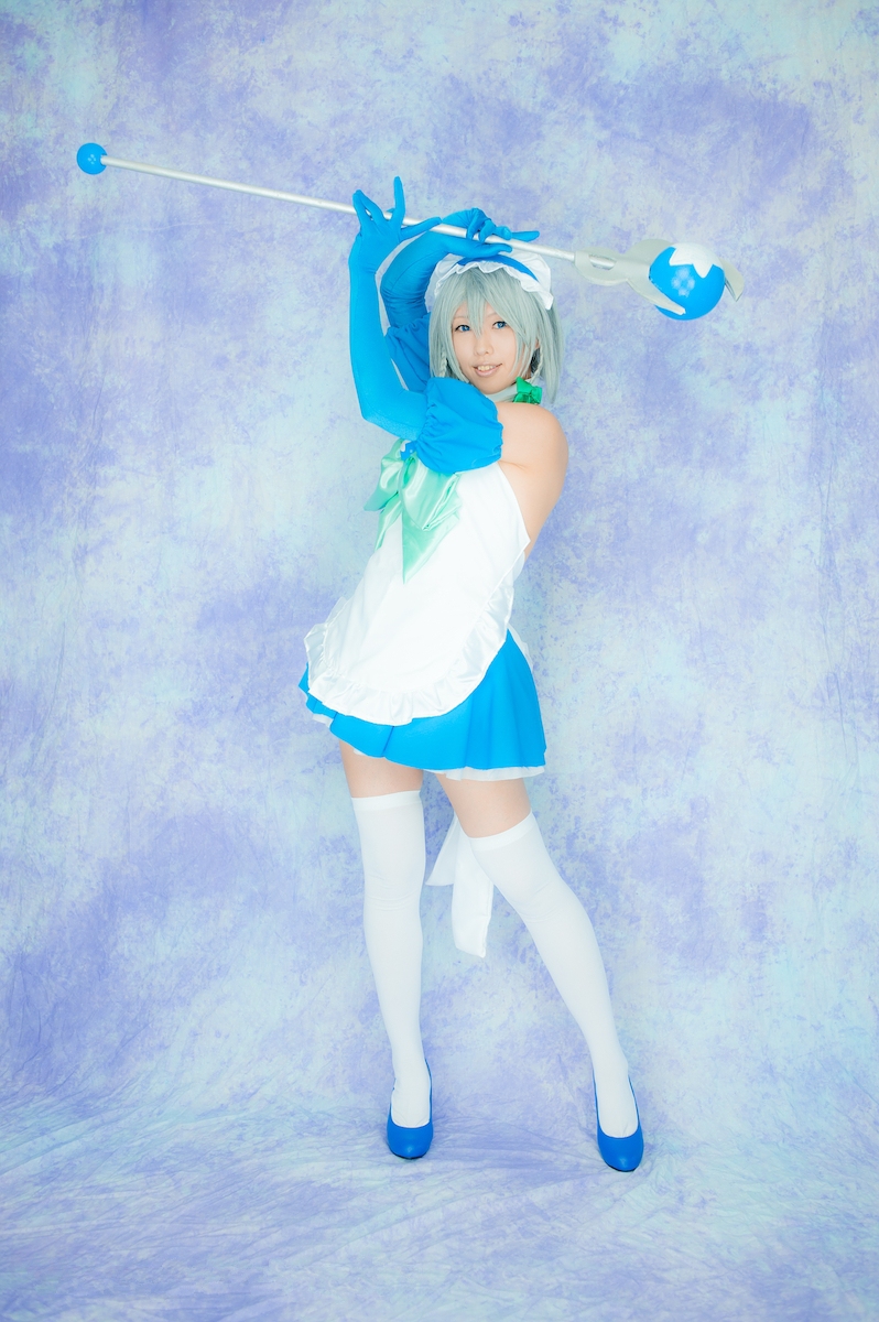 [Thỏ bóng] Đêm ngôi sao phương Đông