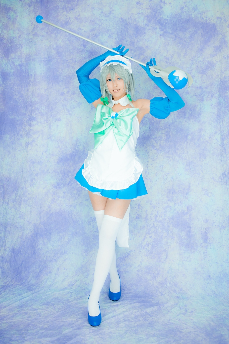 [Thỏ bóng] Đêm ngôi sao phương Đông