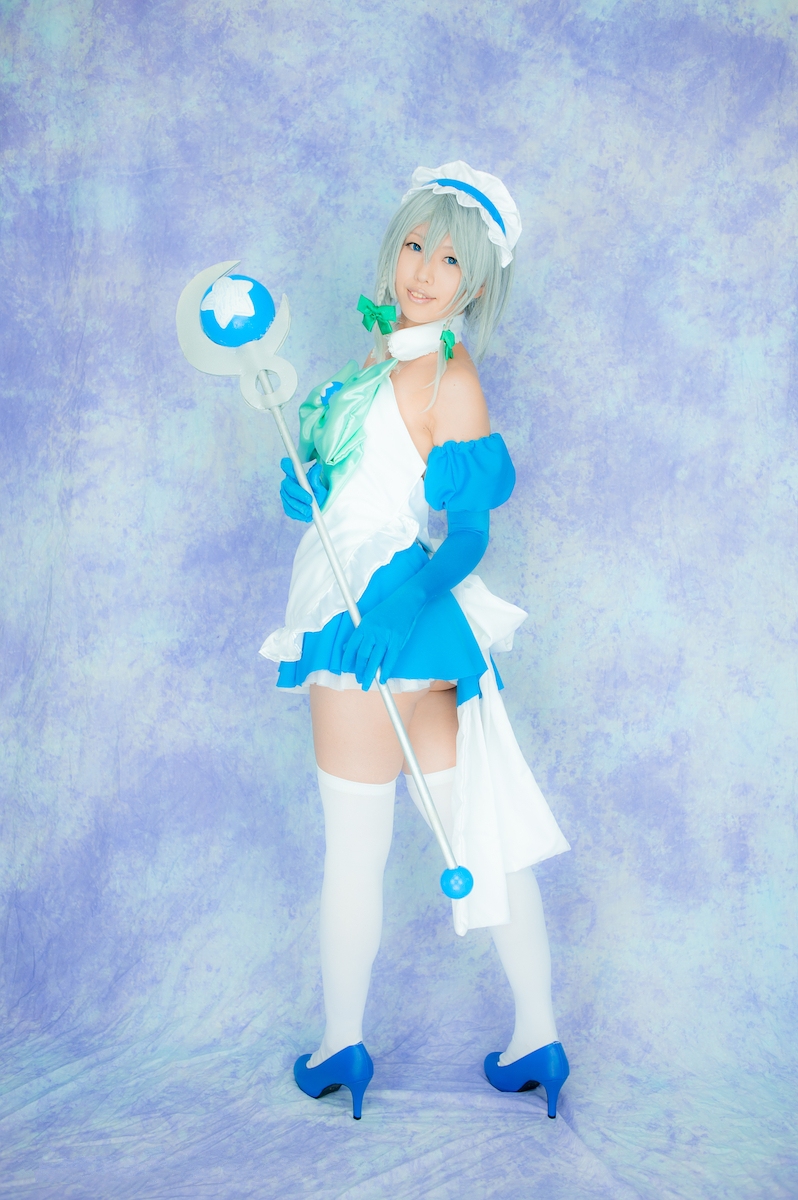 [Thỏ bóng] Đêm ngôi sao phương Đông