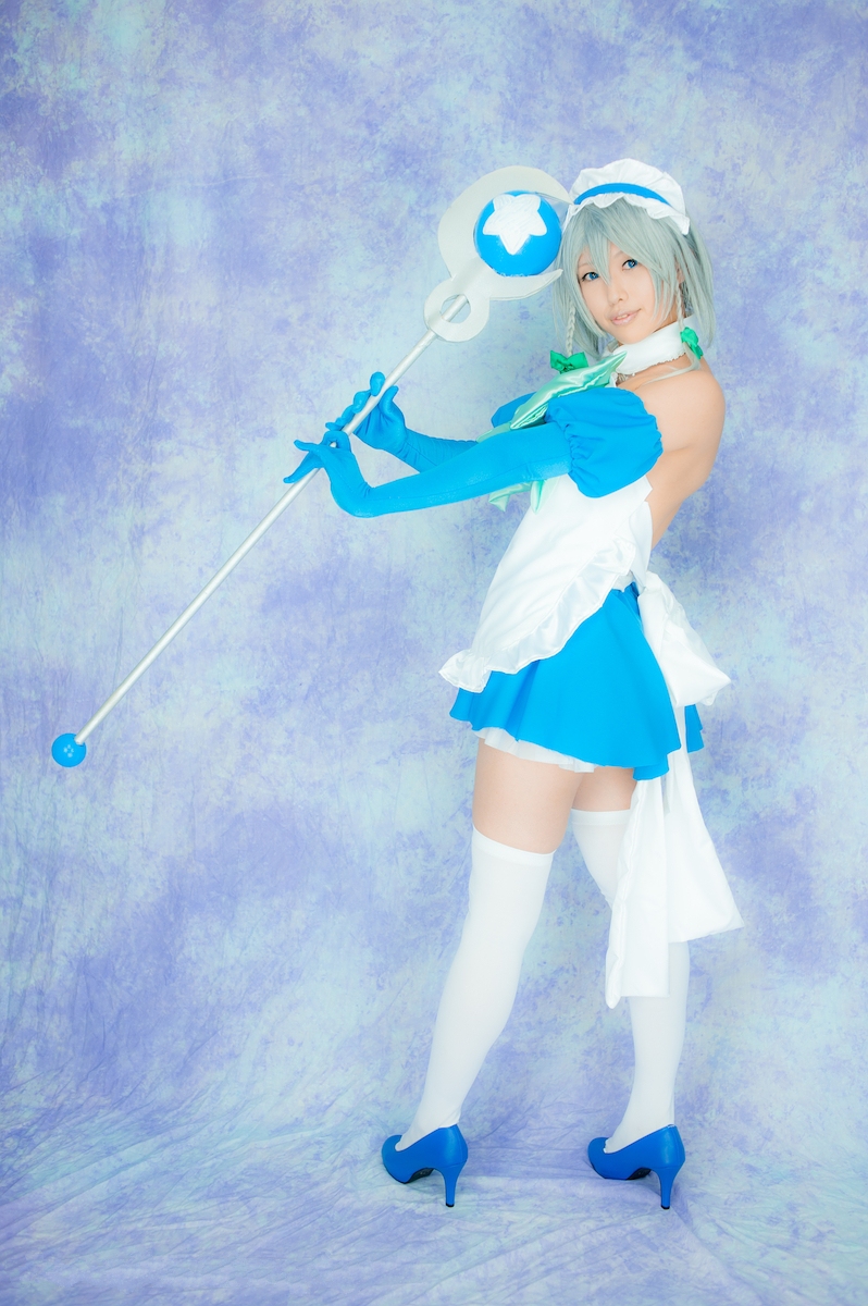 [Thỏ bóng] Đêm ngôi sao phương Đông