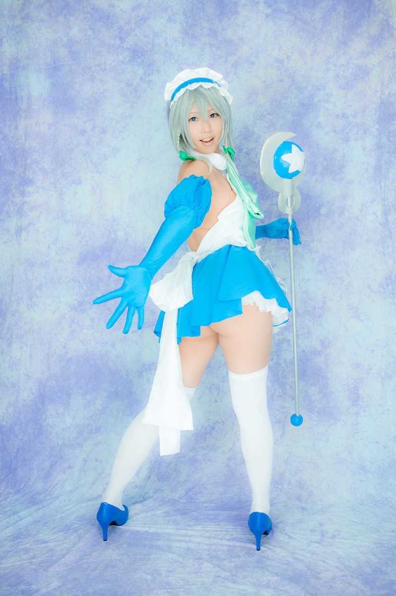 [Thỏ bóng] Đêm ngôi sao phương Đông