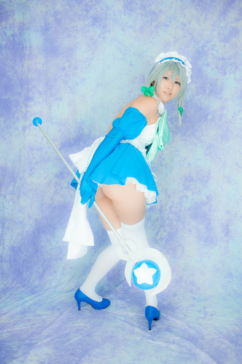 [Thỏ bóng] Đêm ngôi sao phương Đông