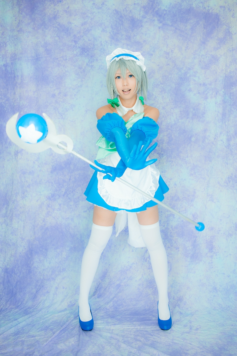 [Thỏ bóng] Đêm ngôi sao phương Đông