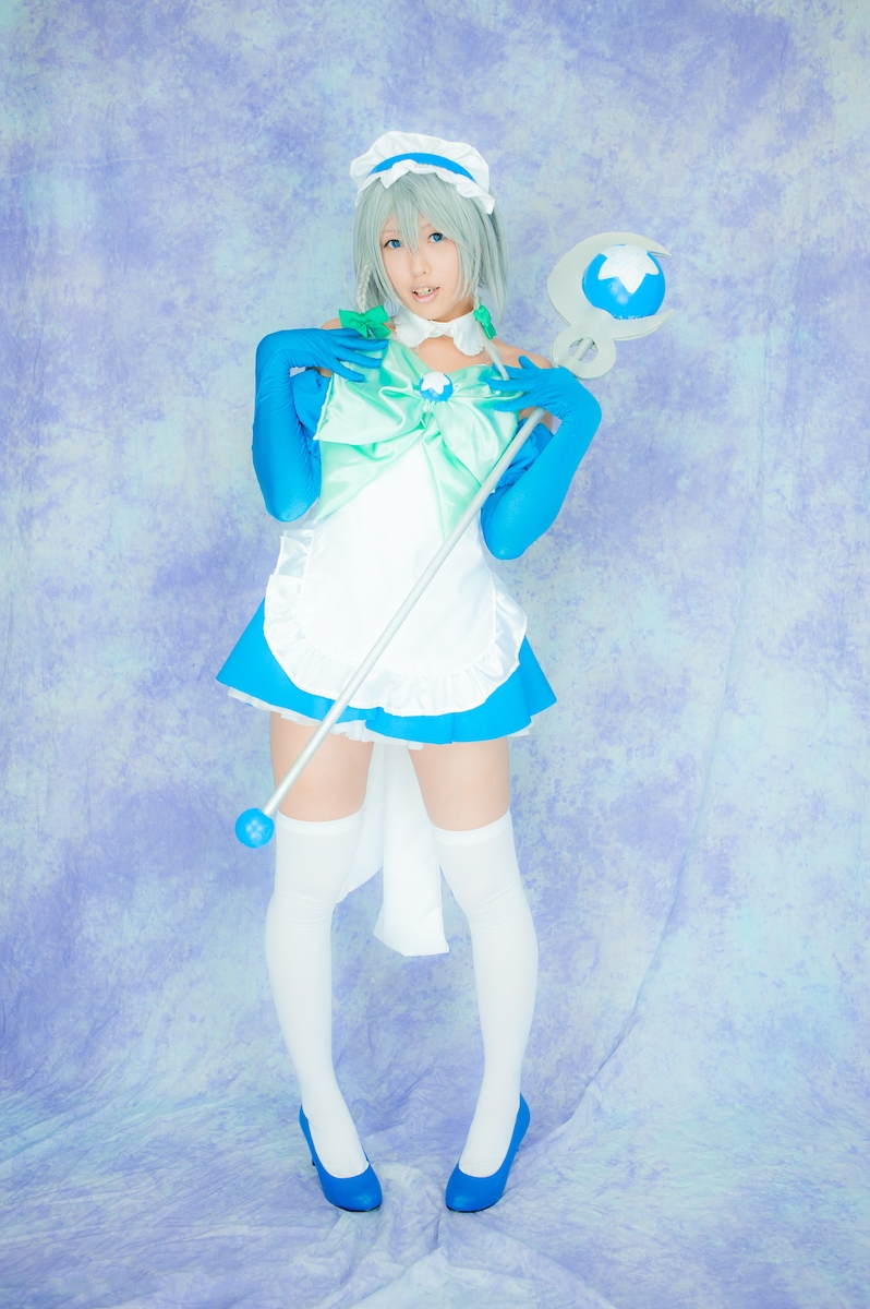 [Thỏ bóng] Đêm ngôi sao phương Đông