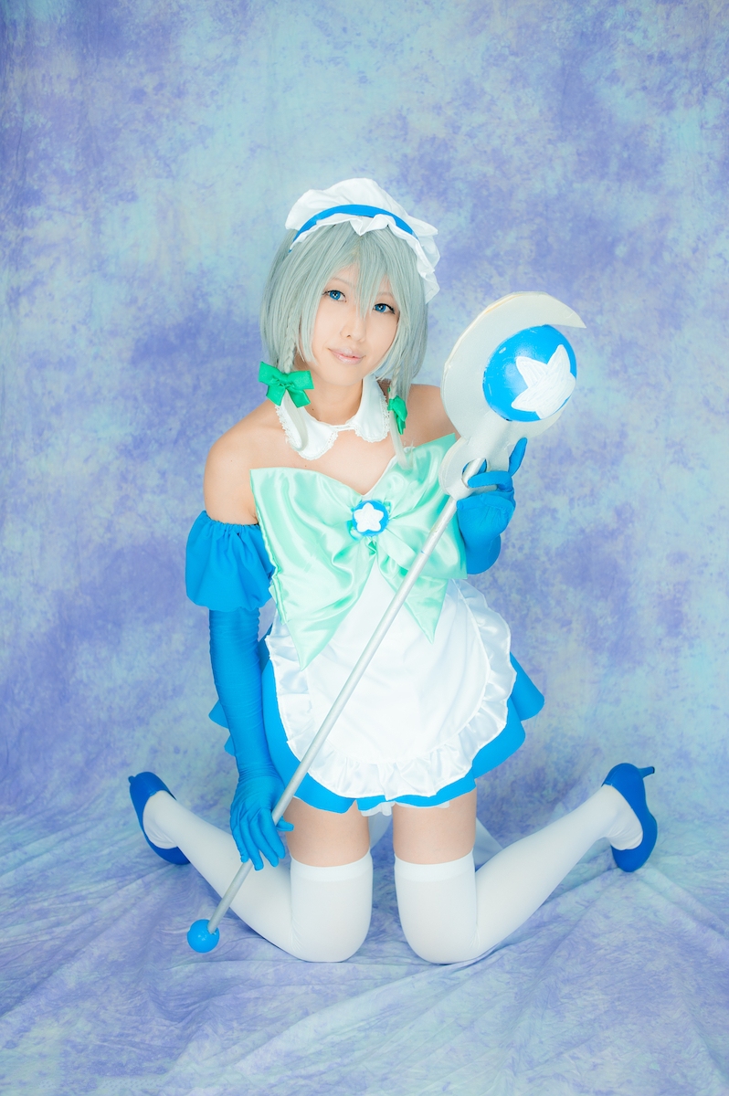 [Thỏ bóng] Đêm ngôi sao phương Đông